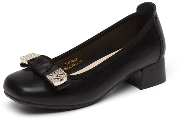 Exull Q 'Zapatos Planos Casuales Ligeros para Mujeres' 73170082 6