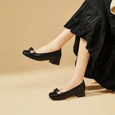 Exull Q 'Zapatos Planos Casuales Ligeros para Mujeres' 73170082 13