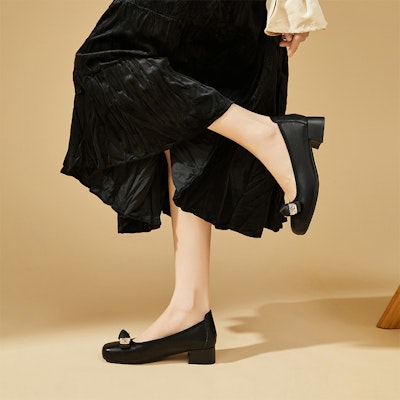 Exull Q 'Light Casual Flats for Women' 73170082 15