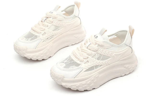 Exull Q 'Sepatu Ayah Sol Tebal Warna Pink' 73166626 Sizing Exull Q 'Sepatu Ayah Sol Tebal Warna Pink' 73166626