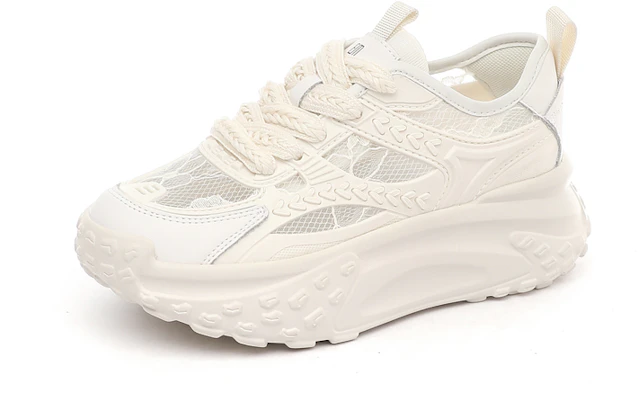 Exull Q 'Sepatu Ayah Sol Tebal Warna Pink' 73166626 Cheap Exull Q 'Sepatu Ayah Sol Tebal Warna Pink' 73166626