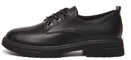 Exull Q Leather Platform 'Fashion Casual Women's Sneaker' 73171016 Exull Q Leather Platform 'Fashion Casual Women's Sneaker' 73171016