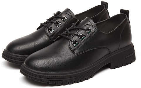 エクスル Q レザー プラットフォーム「カジュアル レディース スニーカー」73171016 73171016 Lookbook エクスル Q レザー プラットフォーム「カジュアル レディース スニーカー」73171016 73171016