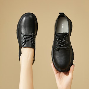 エクスル Q レザー プラットフォーム「カジュアル レディース スニーカー」73171016 73171016 Details for エクスル Q レザー プラットフォーム「カジュアル レディース スニーカー」73171016 73171016