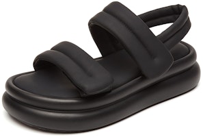 Exull Q Platform Sport Sandals 'Magic Tape Versatile Beach' 73164633 Exull Q Platform Sport Sandals 'Magic Tape Versatile Beach' 73164633
