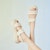 Sandal Sukan Exull Q Platform 'Magic Tape Versatile Beach' 73164633