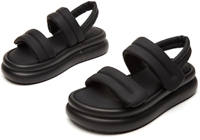 엑설Q 플랫폼 스포츠 샌들 (매직테잎) 73164633 Order 엑설Q 플랫폼 스포츠 샌들 (매직테잎) 73164633