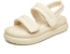 Sandal Sukan Exull Q Platform 'Magic Tape Versatile Beach' 73164633