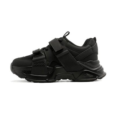 Exull Q PU 'Dad Shoe 5cm Women'