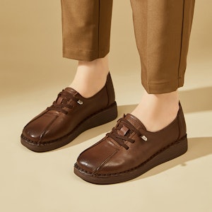 Exull Q系列'舒适女士休闲鞋' 7317103860 12