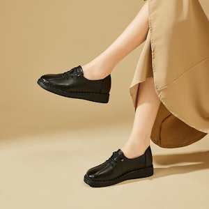 Exull Q系列'舒适女士休闲鞋' 7317103860 2