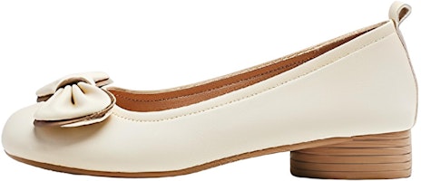 Exull Yi Si Q Synthetic Leather 'Simple Fashion Comfort Casual Beige' 1315006371 Exull Yi Si Q Synthetic Leather 'Simple Fashion Comfort Casual Beige' 1315006371