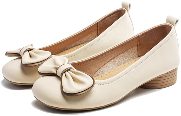 Exull Yi Si Q Cuero Sintético 'Moda Simple Confort Casual Beige' 1315006371 Lookbook Exull Yi Si Q Cuero Sintético 'Moda Simple Confort Casual Beige' 1315006371