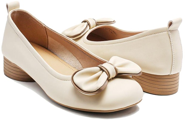 Exull Yi Si Q Cuero Sintético 'Moda Simple Confort Casual Beige' 1315006371 Shop Exull Yi Si Q Cuero Sintético 'Moda Simple Confort Casual Beige' 1315006371