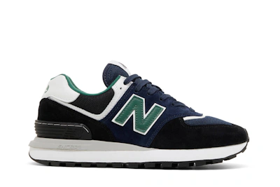 eYe JUNYA WATANABE MAN x New Balance 574 Legacy 'Navy / Black' U574LGN1