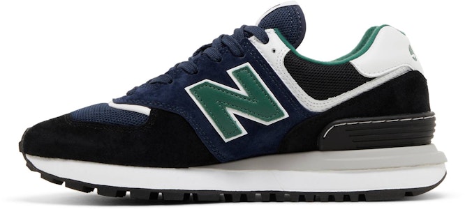 eYe JUNYA WATANABE MAN x New Balance 574 傳奇款 ‘海軍藍 / 黑色’ U574LGN1 Lookbook eYe JUNYA WATANABE MAN x New Balance 574 傳奇款 ‘海軍藍 / 黑色’ U574LGN1