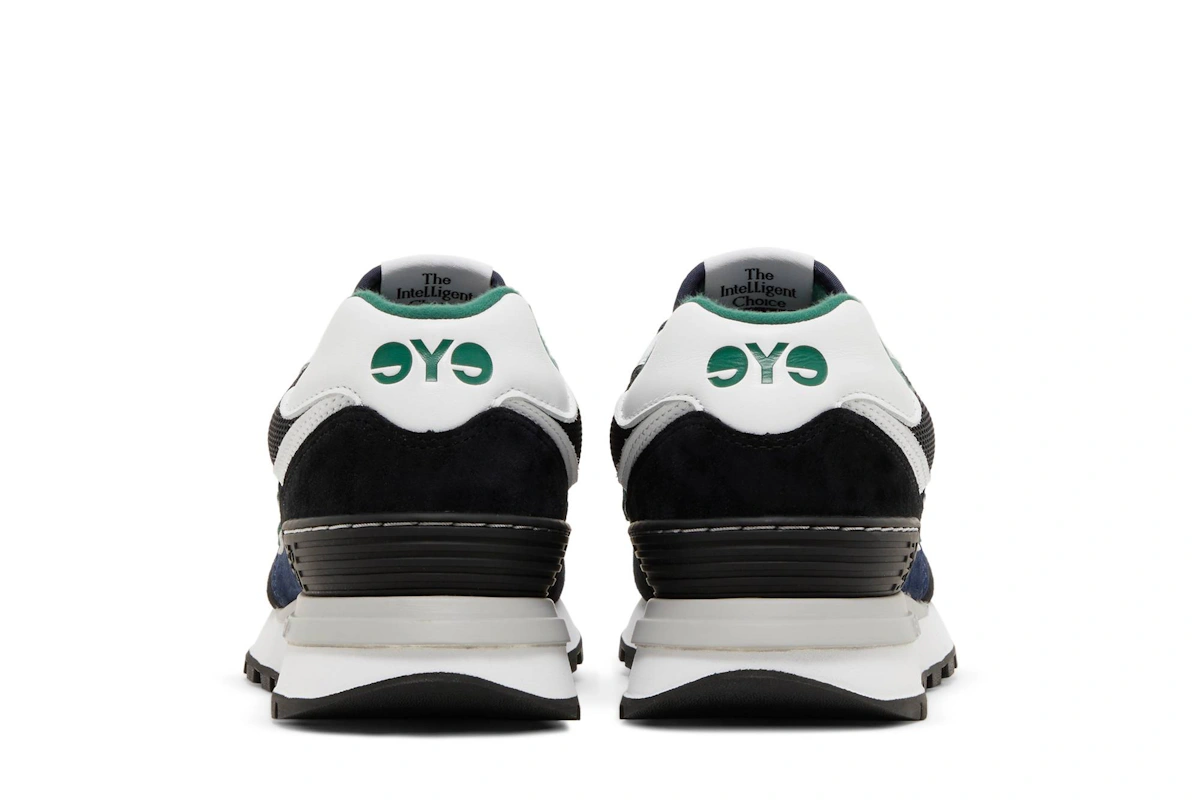 eYe JUNYA WATANABE MAN x New Balance 574 Legacy 'Navy / Black' U574LGN1