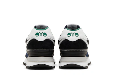 eYe JUNYA WATANABE MAN x New Balance 574 Legacy 'Navy / Black' U574LGN1