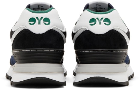 eYe JUNYA WATANABE MAN x New Balance 574 傳奇款 ‘海軍藍 / 黑色’ U574LGN1 Details for eYe JUNYA WATANABE MAN x New Balance 574 傳奇款 ‘海軍藍 / 黑色’ U574LGN1