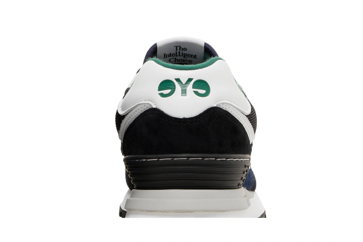 eYe JUNYA WATANABE MAN x New Balance 574 Legacy 'Navy / Black' U574LGN1