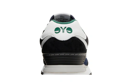 eYe JUNYA WATANABE MAN x New Balance 574 Legacy 'Navy / Black' U574LGN1