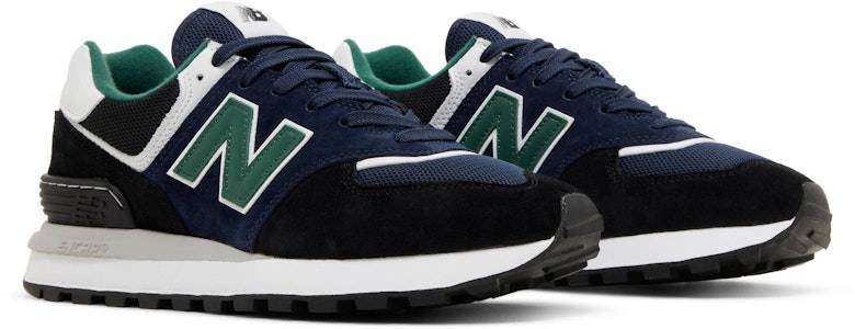 eYe JUNYA WATANABE MAN x New Balance 574 傳奇款 ‘海軍藍 / 黑色’ U574LGN1 Cheap eYe JUNYA WATANABE MAN x New Balance 574 傳奇款 ‘海軍藍 / 黑色’ U574LGN1