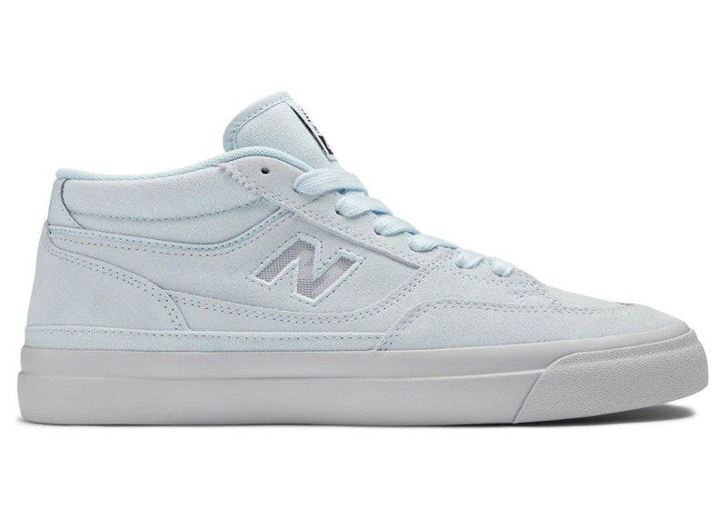 Eyedress x Franky Villani x New Balance Numeric 417 'Ice Blue' NM417EYE