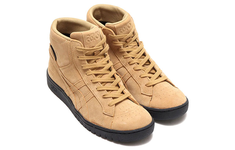 Lookbook F-LAGSTUF-F x ASICS GEL-PTG MT Gore-Tex 1203A142-250