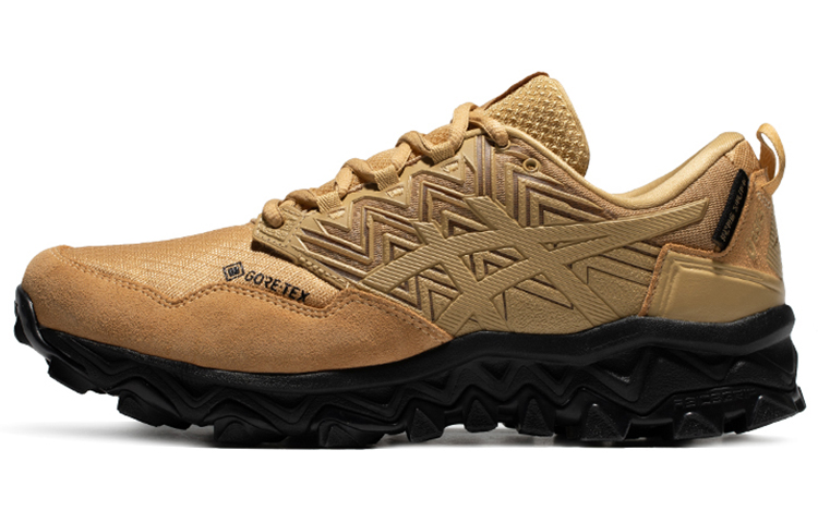 F-LAGSTUF-F x ASICS Gel Fujitrabuco 8 G-TX 'Camel Beidge' 1203A059-250