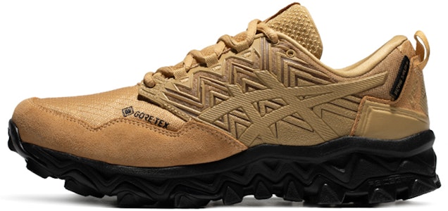 F-LAGSTUF-F x ASICS Gel Fujitrabuco 8 G-TX 'Camel Beige' 1203A059-250 Buy F-LAGSTUF-F x ASICS Gel Fujitrabuco 8 G-TX 'Camel Beige' 1203A059-250