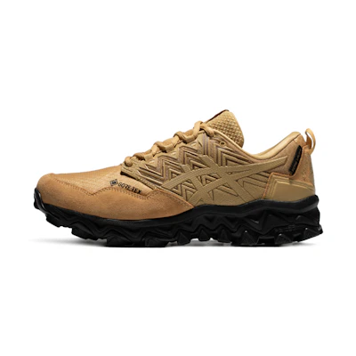 F-LAGSTUF-F ASICS Gel Fujitrabuco 8 G-TX 'Camel Beidge'