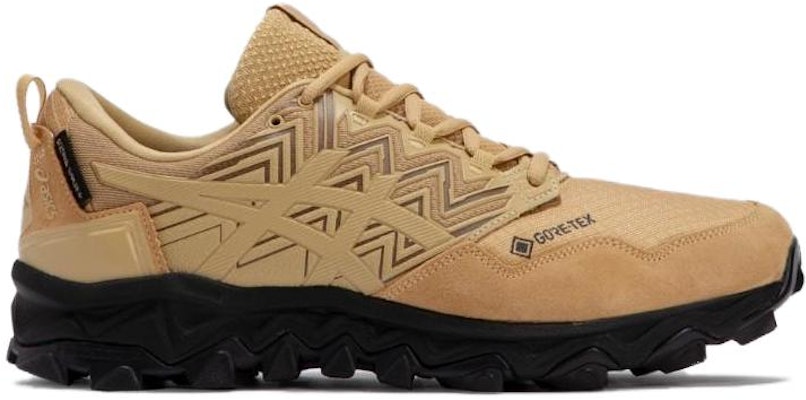 F-LAGSTUF-F x ASICS Gel Fujitrabuco 8 G-TX 'Camel Beidge' 1203A059-250 Order F-LAGSTUF-F x ASICS Gel Fujitrabuco 8 G-TX 'Camel Beidge' 1203A059-250