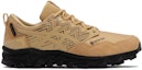 Order F-LAGSTUF-F x ASICS Gel Fujitrabuco 8 G-TX 'Camel Beige' Lelaki & Wanita. 1203A059-250