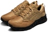 Lookbook F-LAGSTUF-F x ASICS Gel Fujitrabuco 8 G-TX 'Camel Beige' Lelaki & Wanita. 1203A059-250