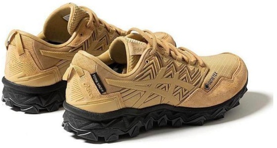 F-LAGSTUF-F x ASICS Gel Fujitrabuco 8 G-TX 'Camel Beige' 1203A059-250 Shop F-LAGSTUF-F x ASICS Gel Fujitrabuco 8 G-TX 'Camel Beige' 1203A059-250