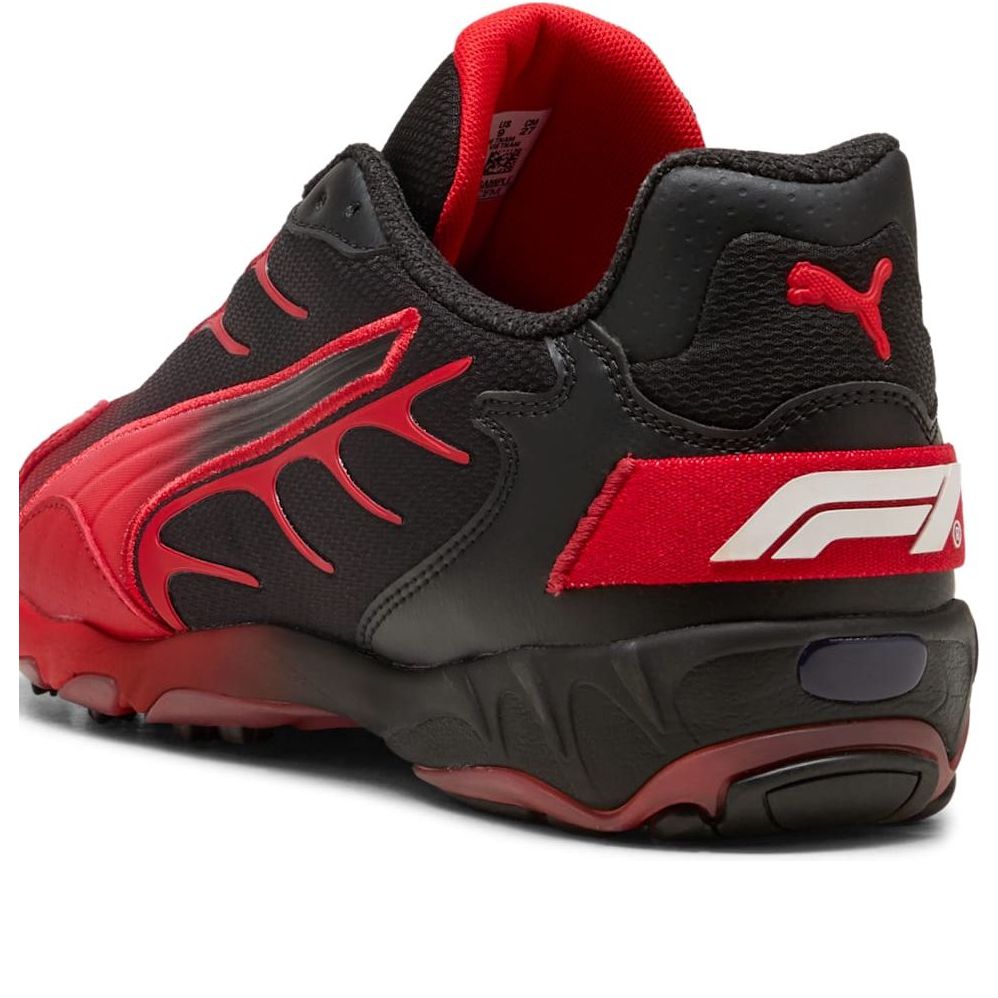 Details for F1 Inhale '75th Anniversary' 308889-01