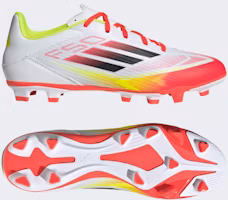 F50 Club FG/MG Soccer Cleats IE1243 F50 Club FG/MG Soccer Cleats IE1243