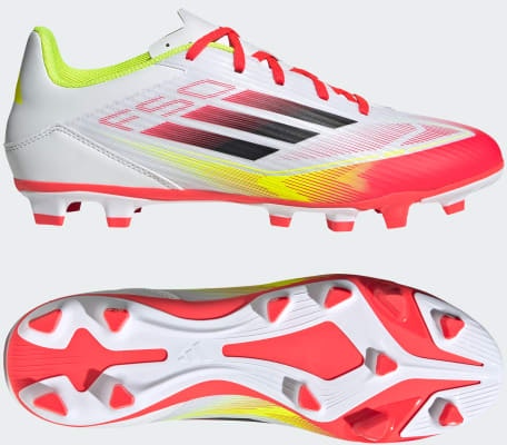 F50 Club FG/MG Soccer Cleats IE1243 Buy F50 Club FG/MG Soccer Cleats IE1243