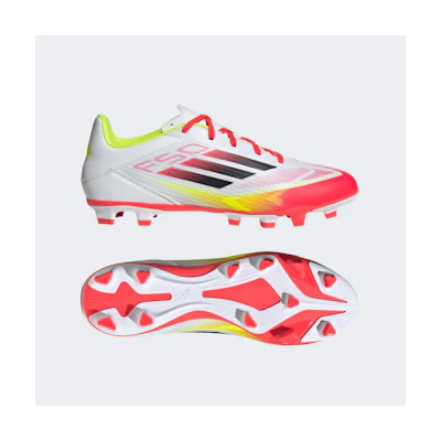 F50 Club FG/MG Soccer Cleats