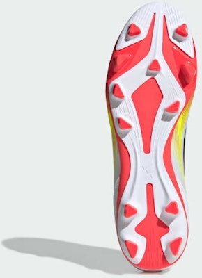 F50 Club FG/MG Soccer Cleats IE1243 Shop F50 Club FG/MG Soccer Cleats IE1243