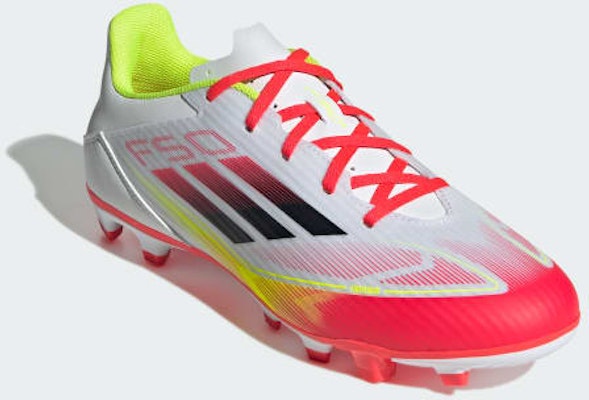 F50 Club FG/MG 足球鞋 IE1243 Purchase F50 Club FG/MG 足球鞋 IE1243
