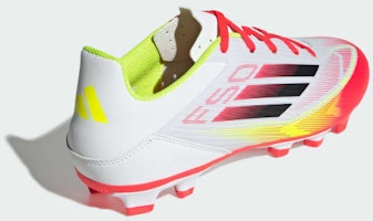 Botas de fútbol F50 Club FG/MG IE1243 Details for Botas de fútbol F50 Club FG/MG IE1243