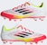 Kasut Bola F50 Club FG/MG IE1243