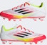 Cheap Kasut Bola F50 Club FG/MG IE1243