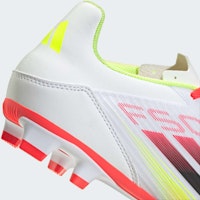 Botas de fútbol F50 Club FG/MG IE1243 1