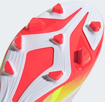 F50 Club FG/MG Soccer Cleats IE1243 2