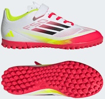 F50 Club TF H&L Kids Turf Training Shoes IE1313 F50 Club TF H&L Kids Turf Training Shoes IE1313