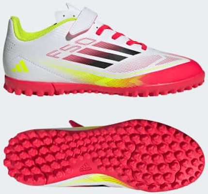 F50 Club TF H&L Kids Turf Training Shoes IE1313 Buy F50 Club TF H&L Kids Turf Training Shoes IE1313