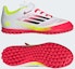 Buy Zapatillas de Training para Niños F50 Club TF H&L Césped Artificial. IE1313