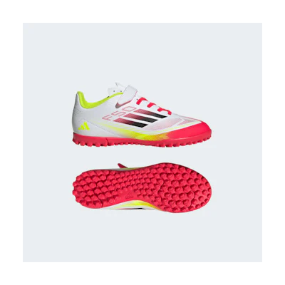 F50 Club TF H&L Kids Turf Training Shoes